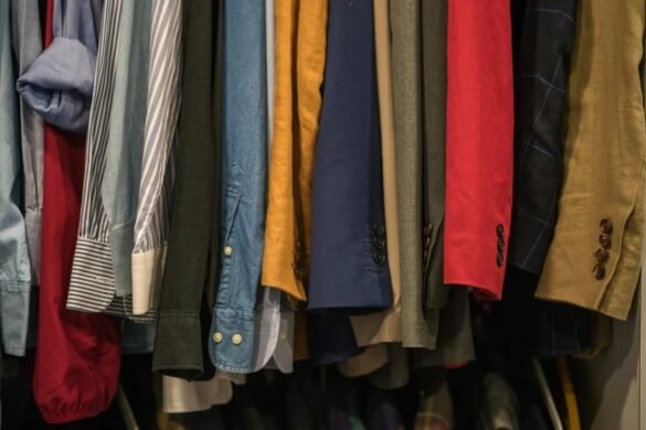 Clothes