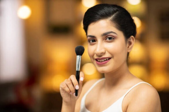 Makeup