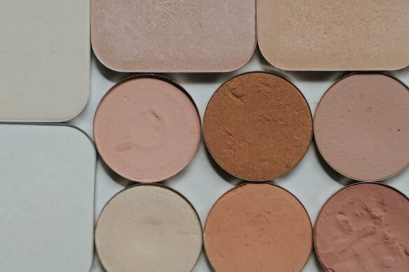 Makeup