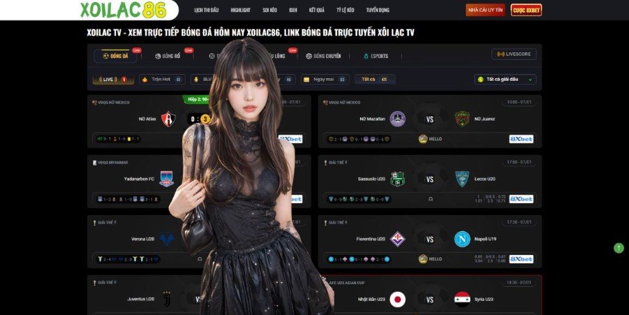 Why Real Time Results Matter